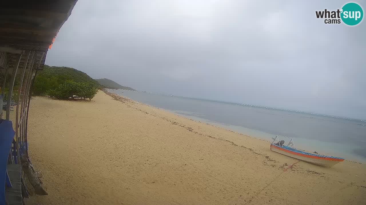 Webcam Strand Buen Hombre – Kite Buen Hombre Kiteboarding School