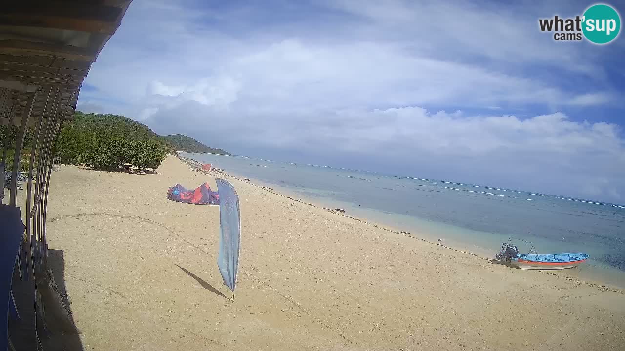 Web kamera plaza Buen Hombre – Kite Buen Hombre Kiteboarding School