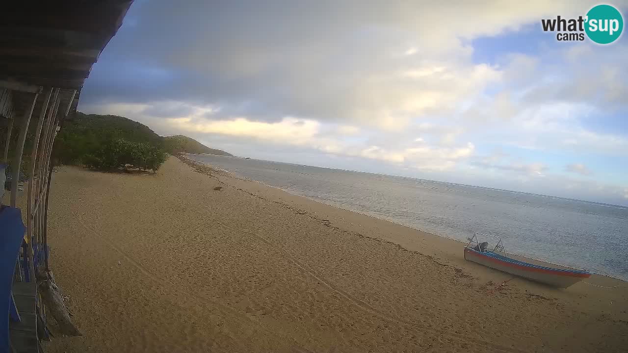 Web kamera plaza Buen Hombre – Kite Buen Hombre Kiteboarding School
