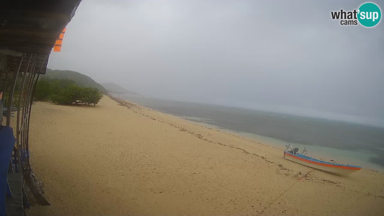 Webcam Buen Hombre beach – Kite Buen Hombre Kiteboarding School