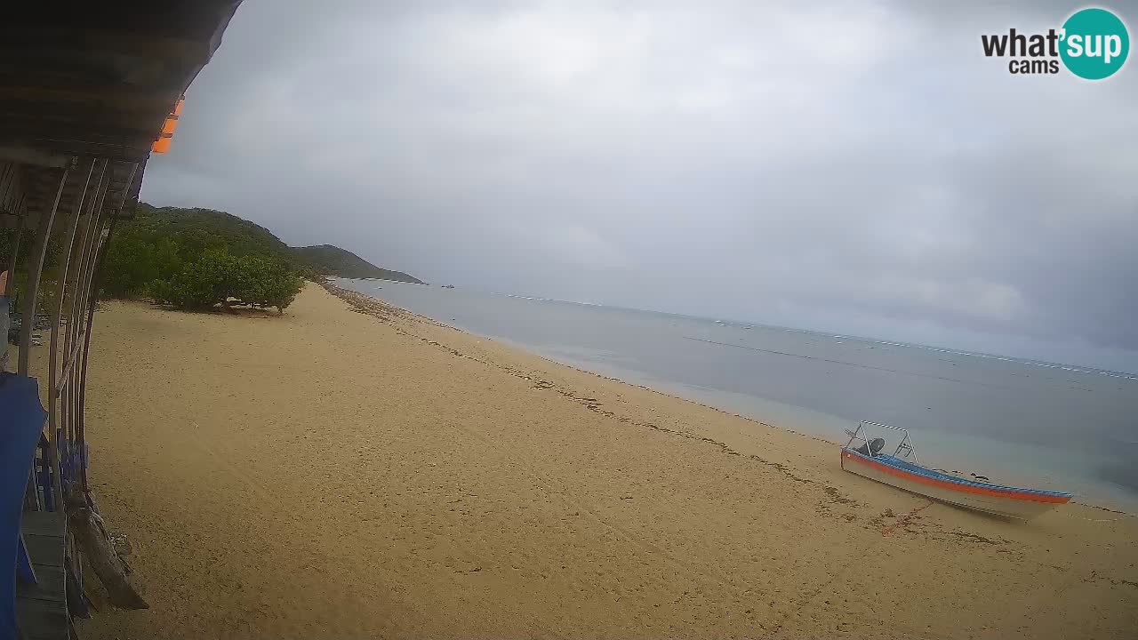 Webcam playa Buen Hombre – Kite Buen Hombre Kiteboarding School