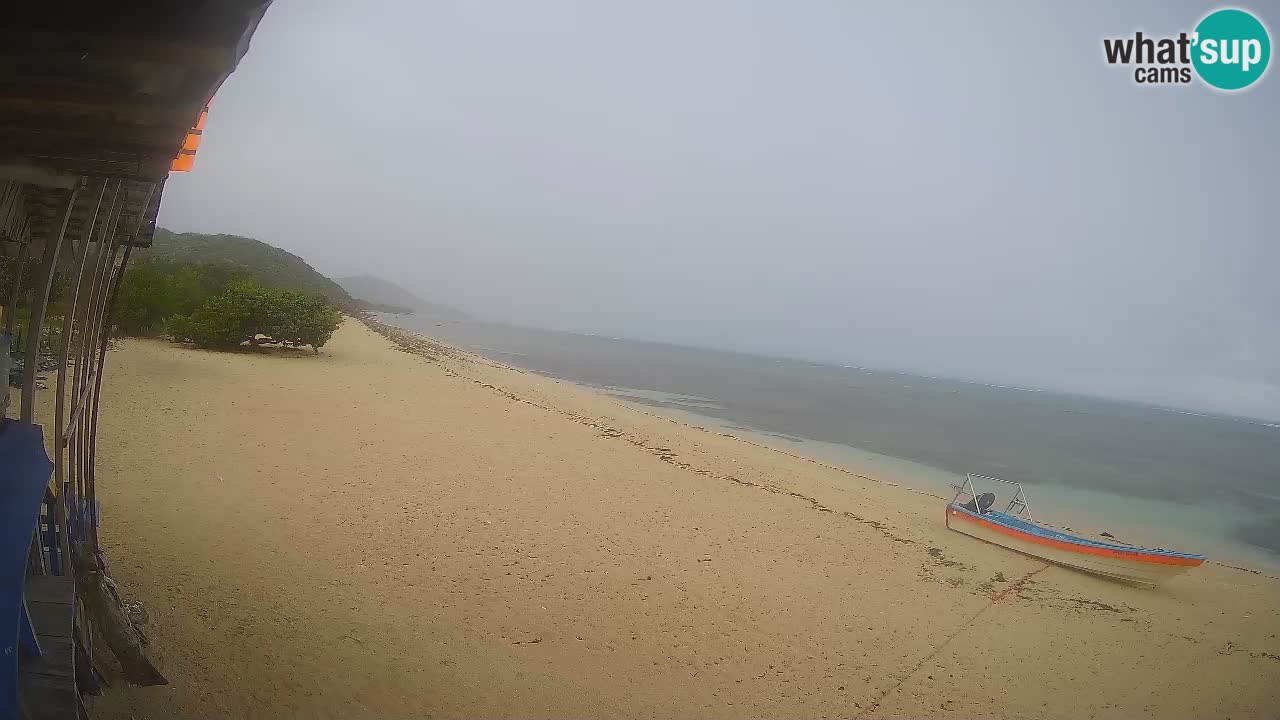 Webcam live plage Buen Hombre – Kite Buen Hombre Kiteboarding School
