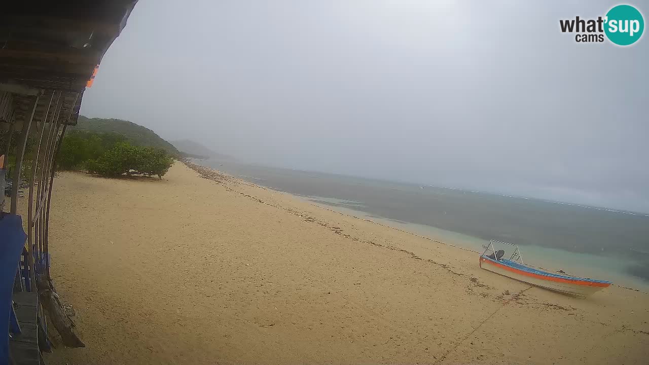 Webcam Buen Hombre beach – Kite Buen Hombre Kiteboarding School