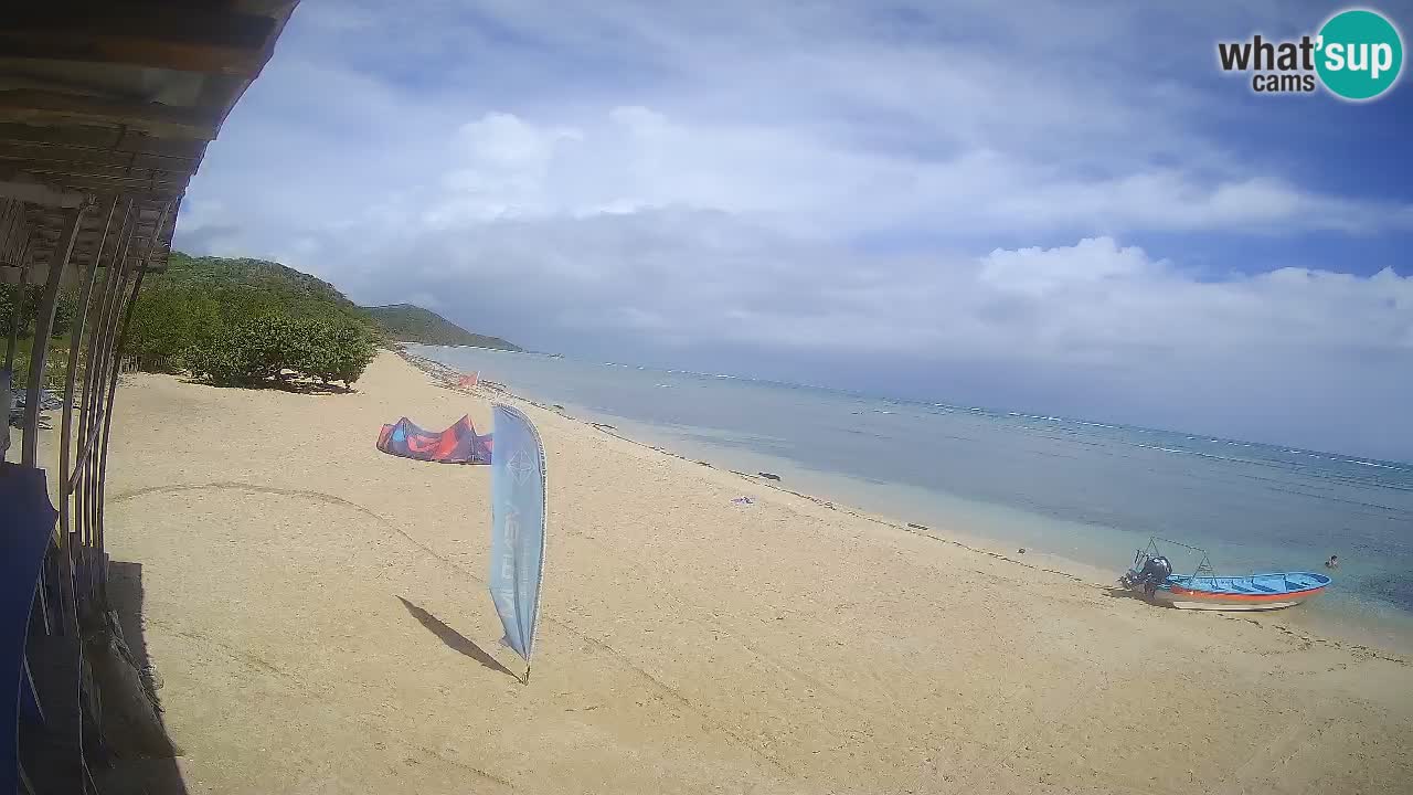 Spletna kamera plaza Buen Hombre – Kite Buen Hombre Kiteboarding School