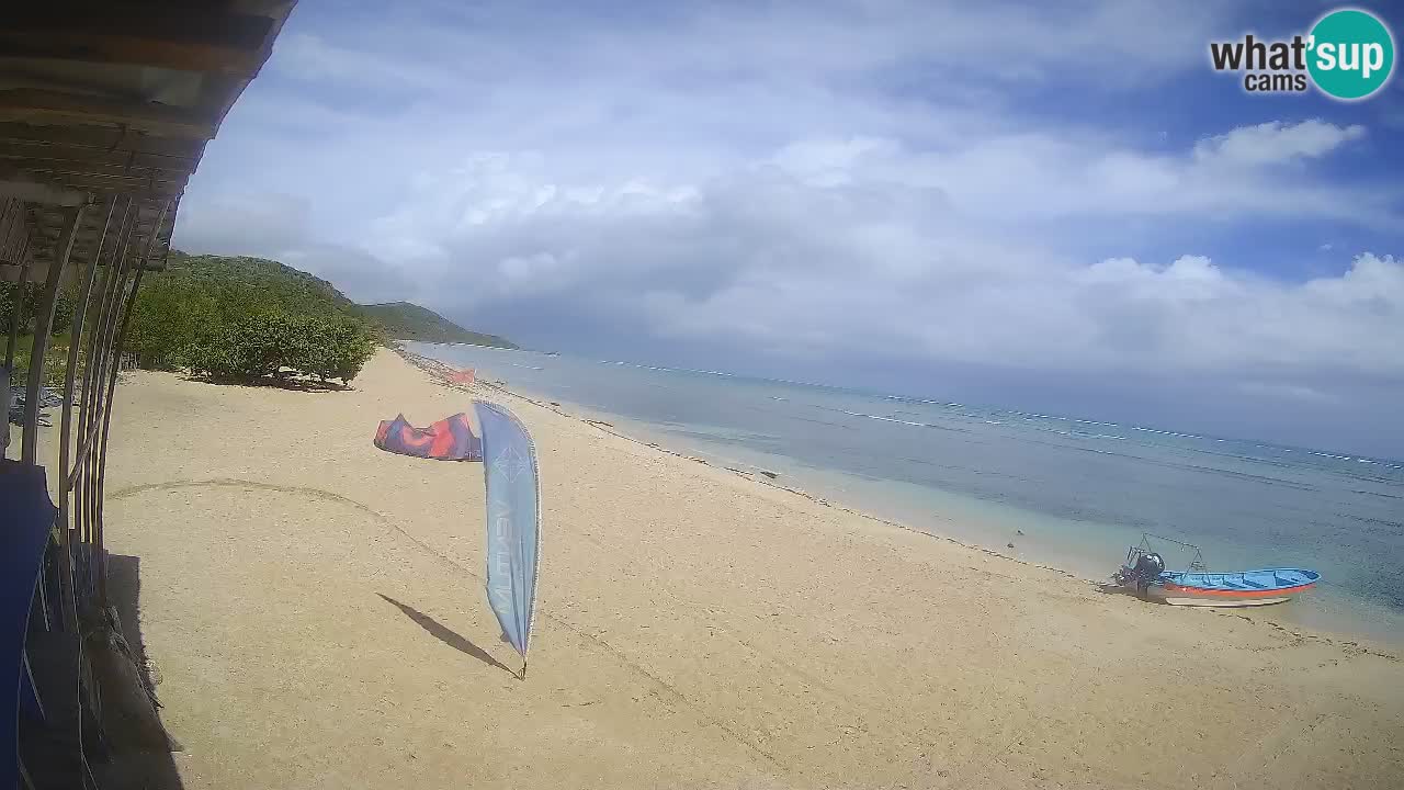 Web kamera plaza Buen Hombre – Kite Buen Hombre Kiteboarding School