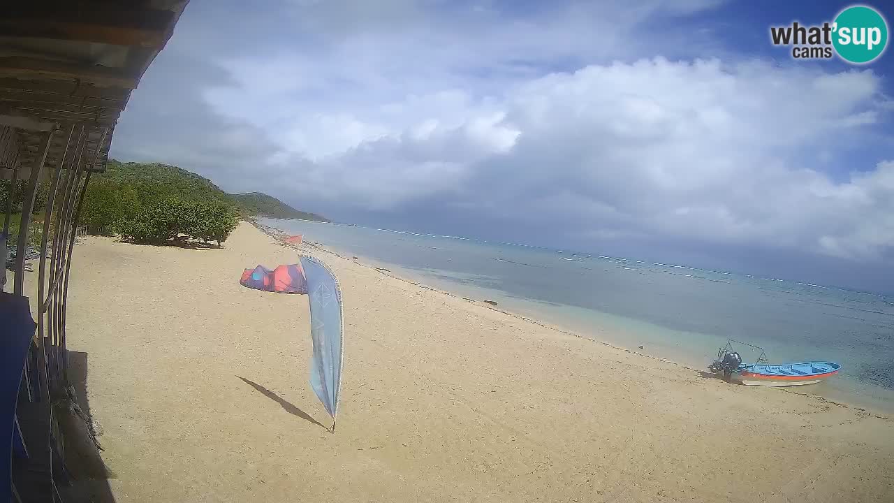 Spletna kamera plaza Buen Hombre – Kite Buen Hombre Kiteboarding School