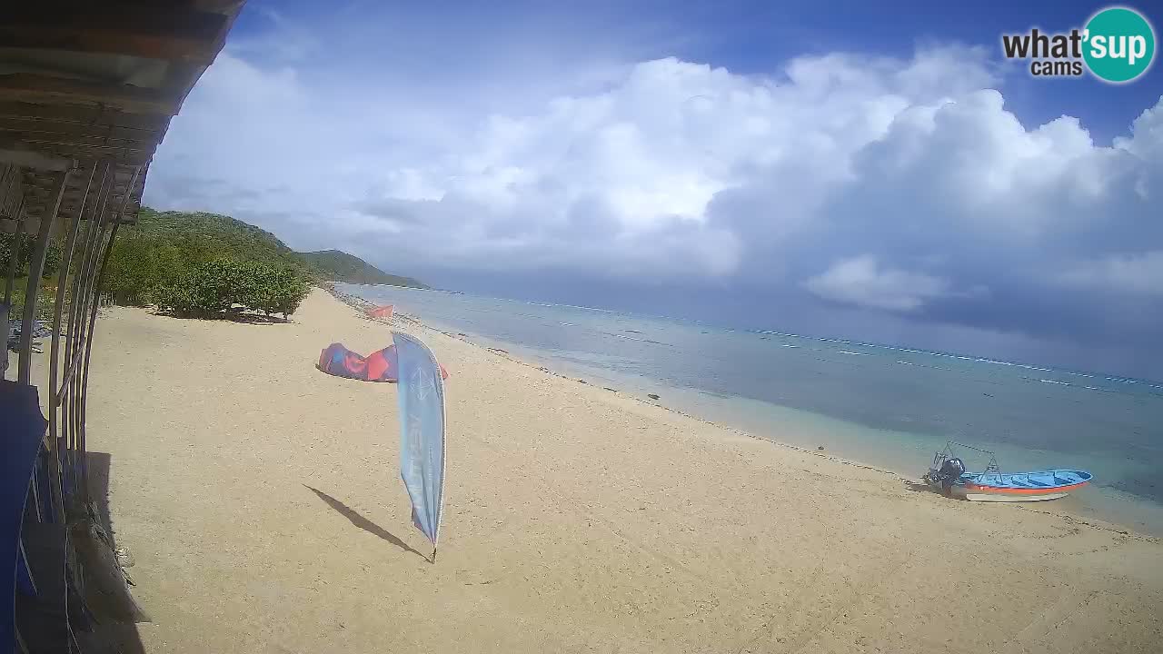Webcam playa Buen Hombre – Kite Buen Hombre Kiteboarding School