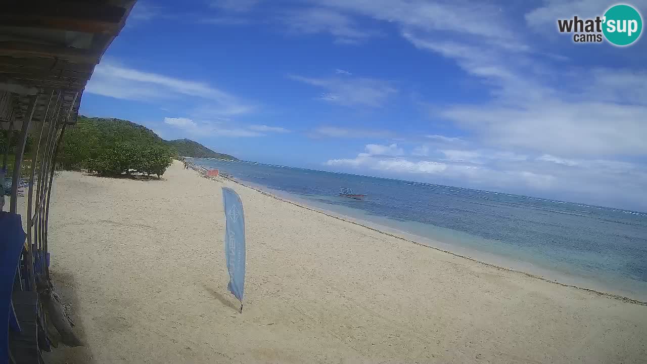 Webcam Strand Buen Hombre – Kite Buen Hombre Kiteboarding School