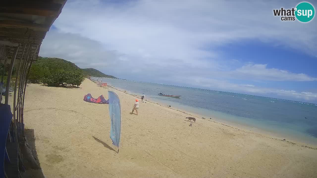 Webcam playa Buen Hombre – Kite Buen Hombre Kiteboarding School