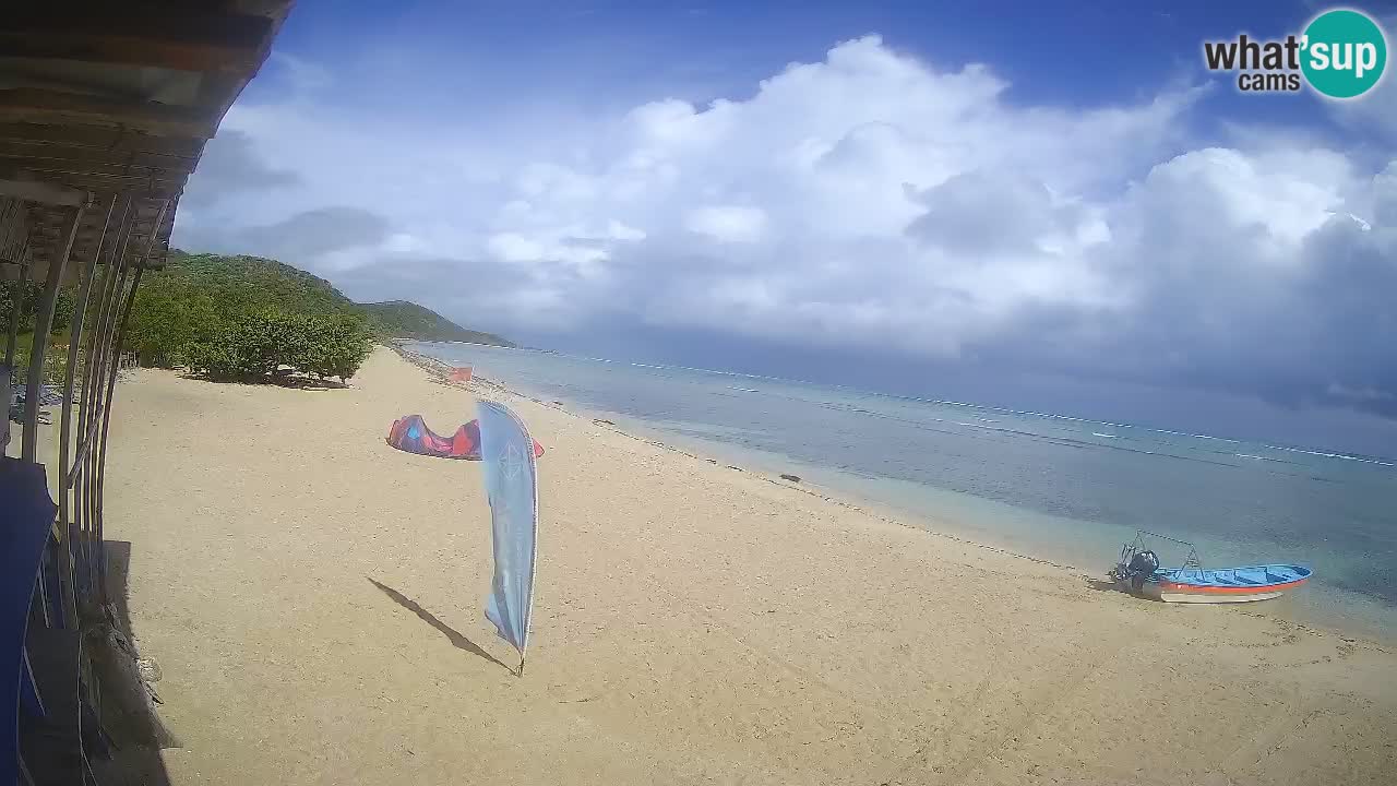 Web kamera plaza Buen Hombre – Kite Buen Hombre Kiteboarding School