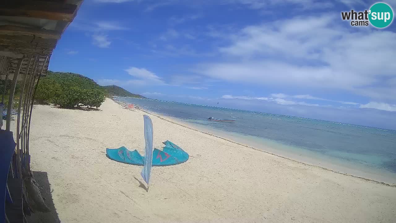 Spletna kamera plaza Buen Hombre – Kite Buen Hombre Kiteboarding School