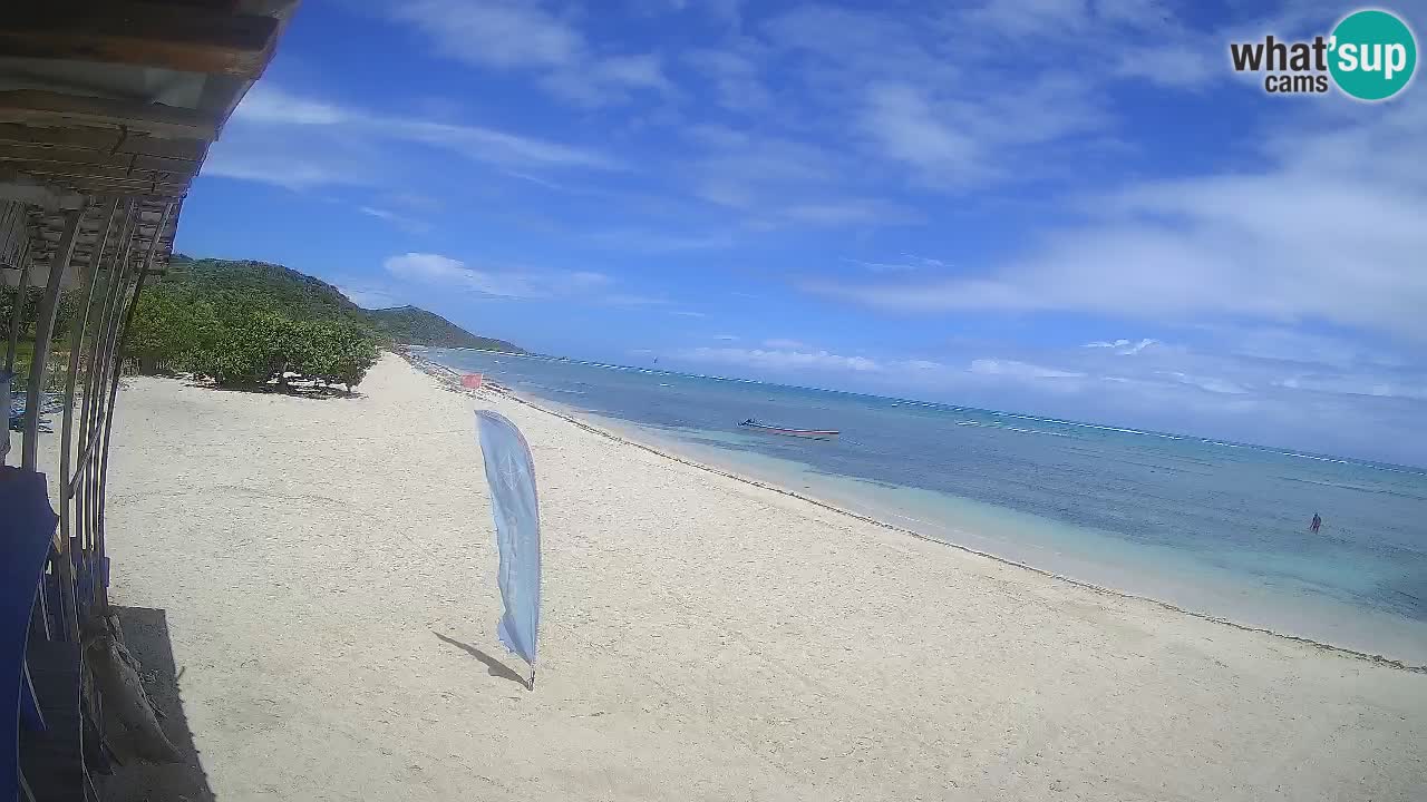 Webcam playa Buen Hombre – Kite Buen Hombre Kiteboarding School
