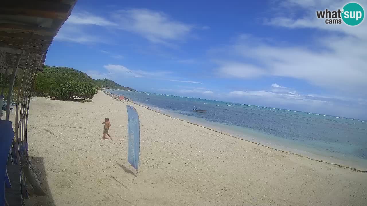 Spletna kamera plaza Buen Hombre – Kite Buen Hombre Kiteboarding School