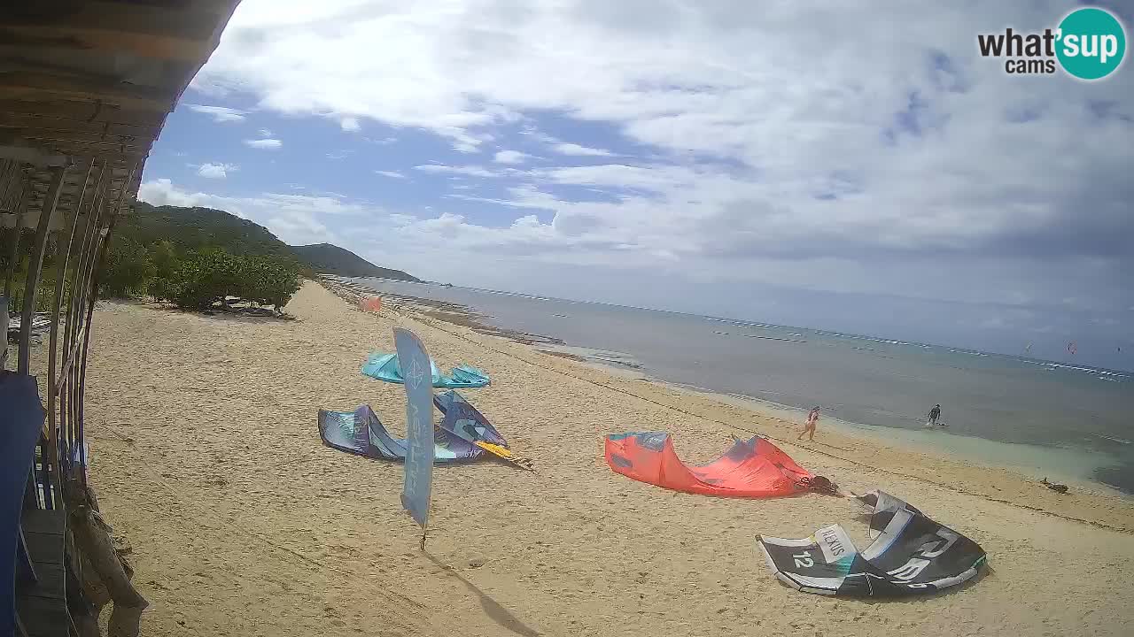 Web kamera plaza Buen Hombre – Kite Buen Hombre Kiteboarding School