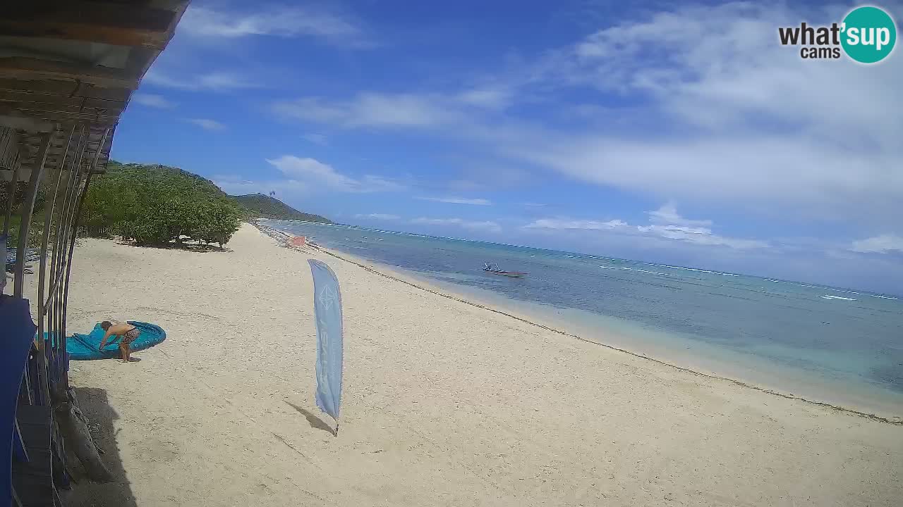Spletna kamera plaza Buen Hombre – Kite Buen Hombre Kiteboarding School