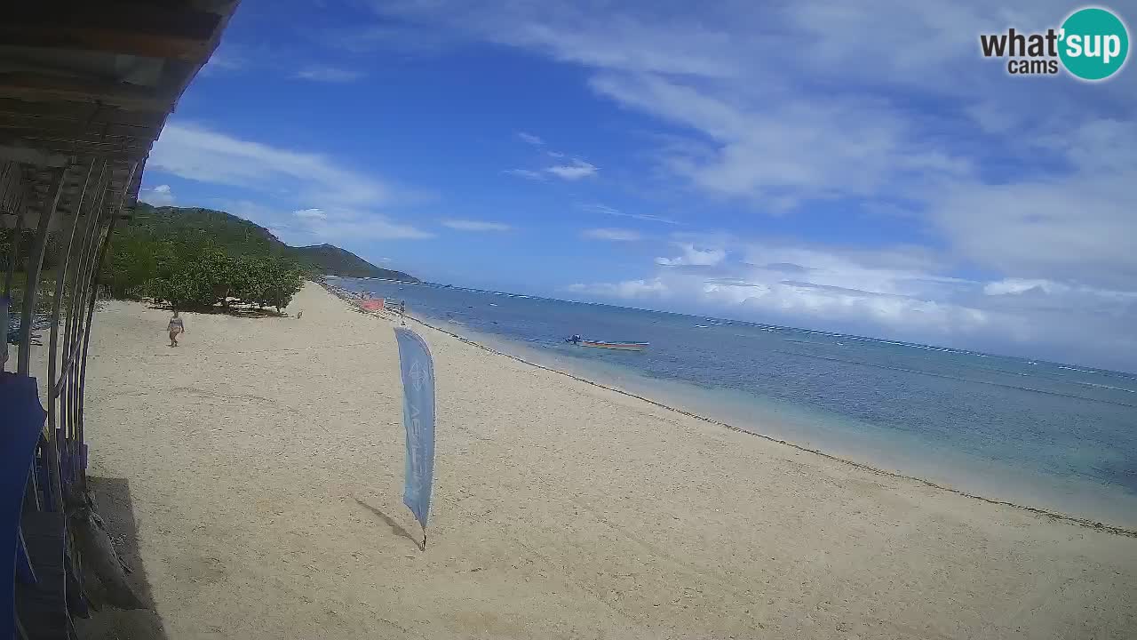 Spletna kamera plaza Buen Hombre – Kite Buen Hombre Kiteboarding School