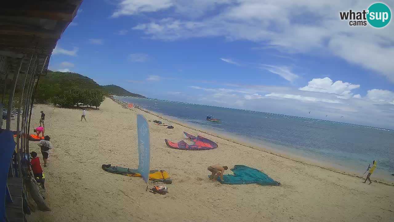 Spletna kamera plaza Buen Hombre – Kite Buen Hombre Kiteboarding School