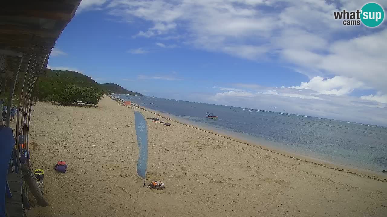 Spletna kamera plaza Buen Hombre – Kite Buen Hombre Kiteboarding School
