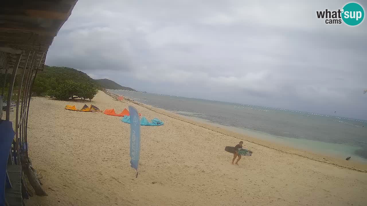 Spletna kamera plaza Buen Hombre – Kite Buen Hombre Kiteboarding School