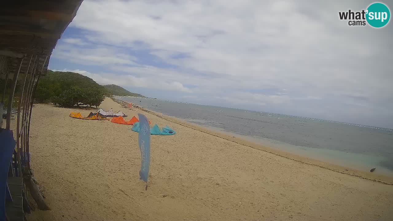 Web kamera plaza Buen Hombre – Kite Buen Hombre Kiteboarding School