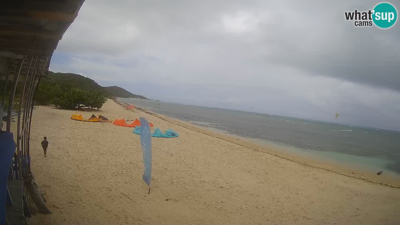 Web kamera plaza Buen Hombre – Kite Buen Hombre Kiteboarding School