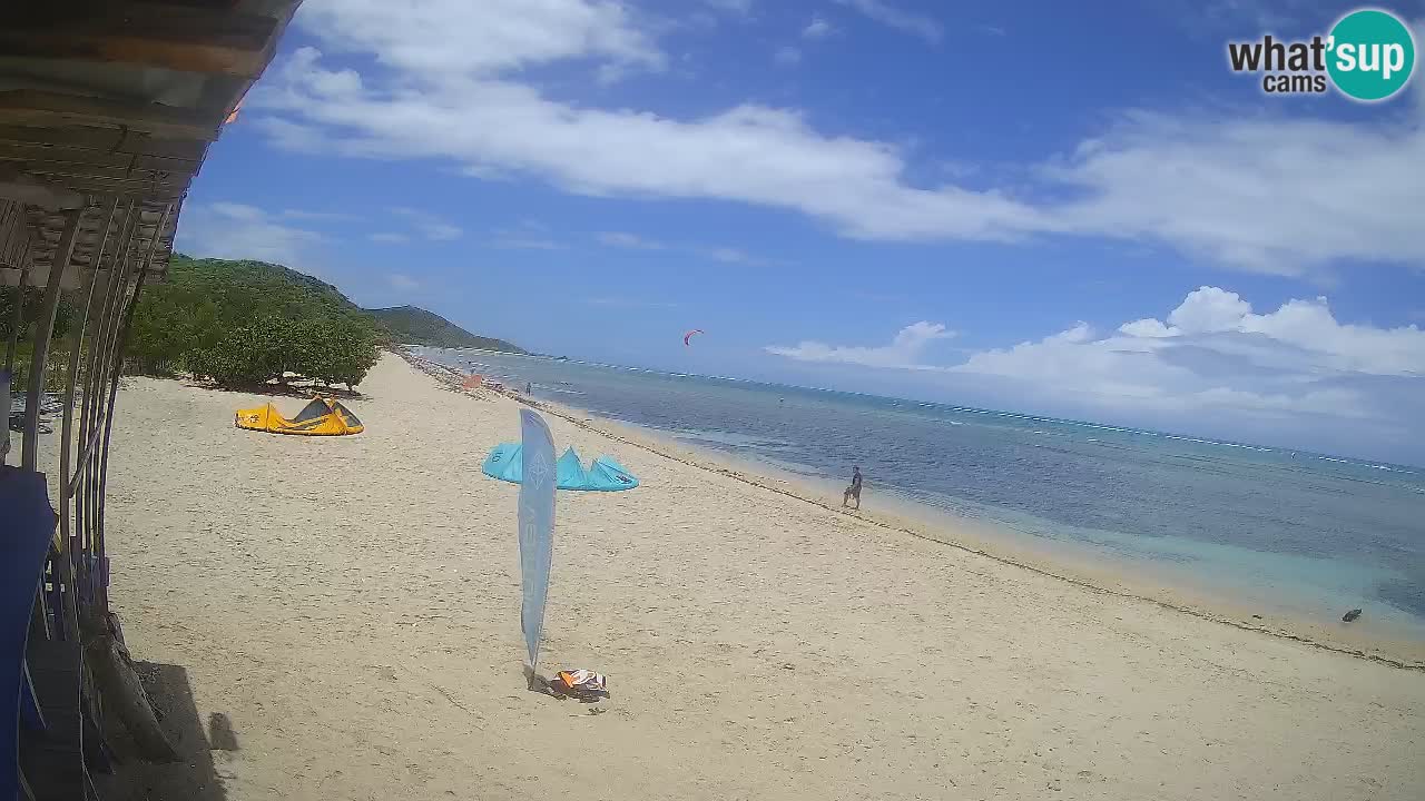 Spletna kamera plaza Buen Hombre – Kite Buen Hombre Kiteboarding School