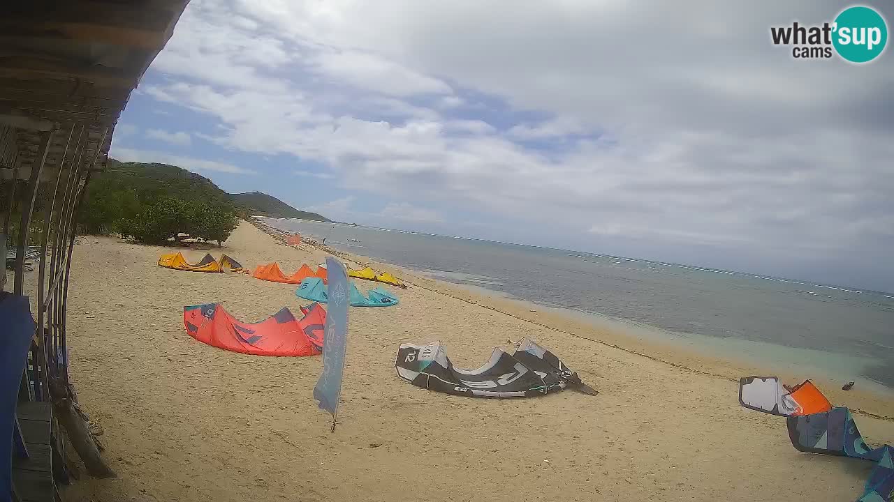 Webcam live plage Buen Hombre – Kite Buen Hombre Kiteboarding School