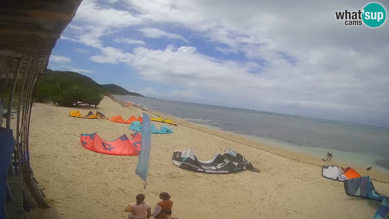 Webcam Strand Buen Hombre – Kite Buen Hombre Kiteboarding School