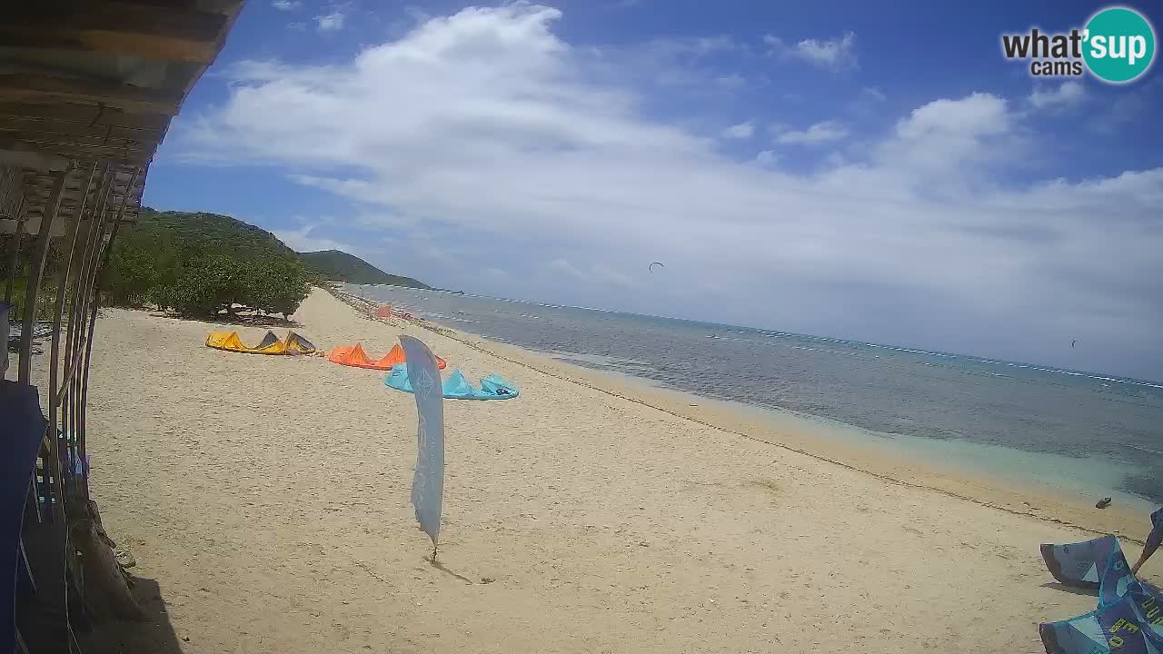Web kamera plaza Buen Hombre – Kite Buen Hombre Kiteboarding School