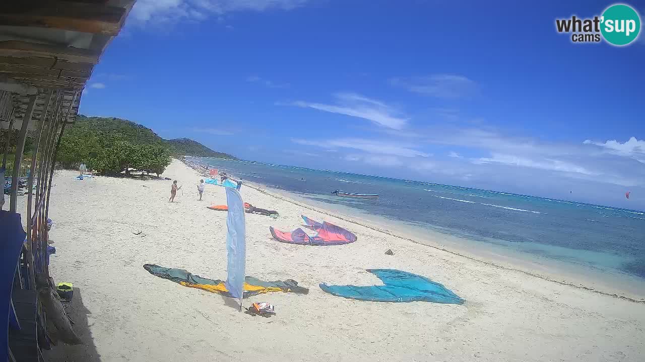 Webcam playa Buen Hombre – Kite Buen Hombre Kiteboarding School