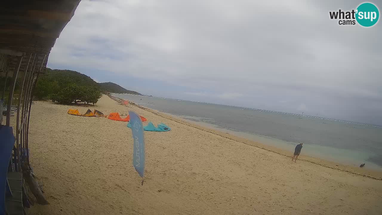 Webcam playa Buen Hombre – Kite Buen Hombre Kiteboarding School