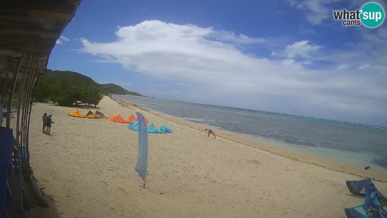 Spletna kamera plaza Buen Hombre – Kite Buen Hombre Kiteboarding School