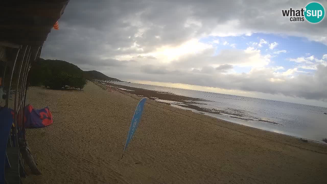 Webcam spiaggia Buen Hombre – Kite Buen Hombre Kiteboarding School