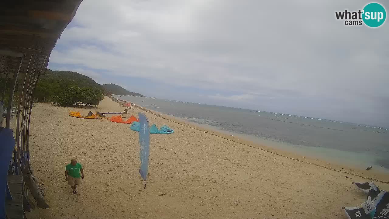 Webcam Buen Hombre beach – Kite Buen Hombre Kiteboarding School
