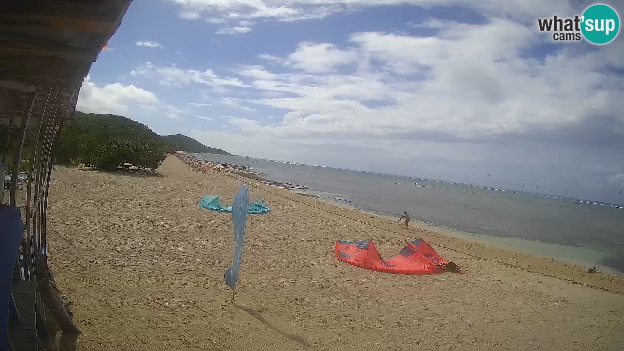 Spletna kamera plaza Buen Hombre – Kite Buen Hombre Kiteboarding School