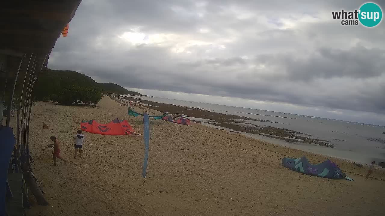 Webcam spiaggia Buen Hombre – Kite Buen Hombre Kiteboarding School