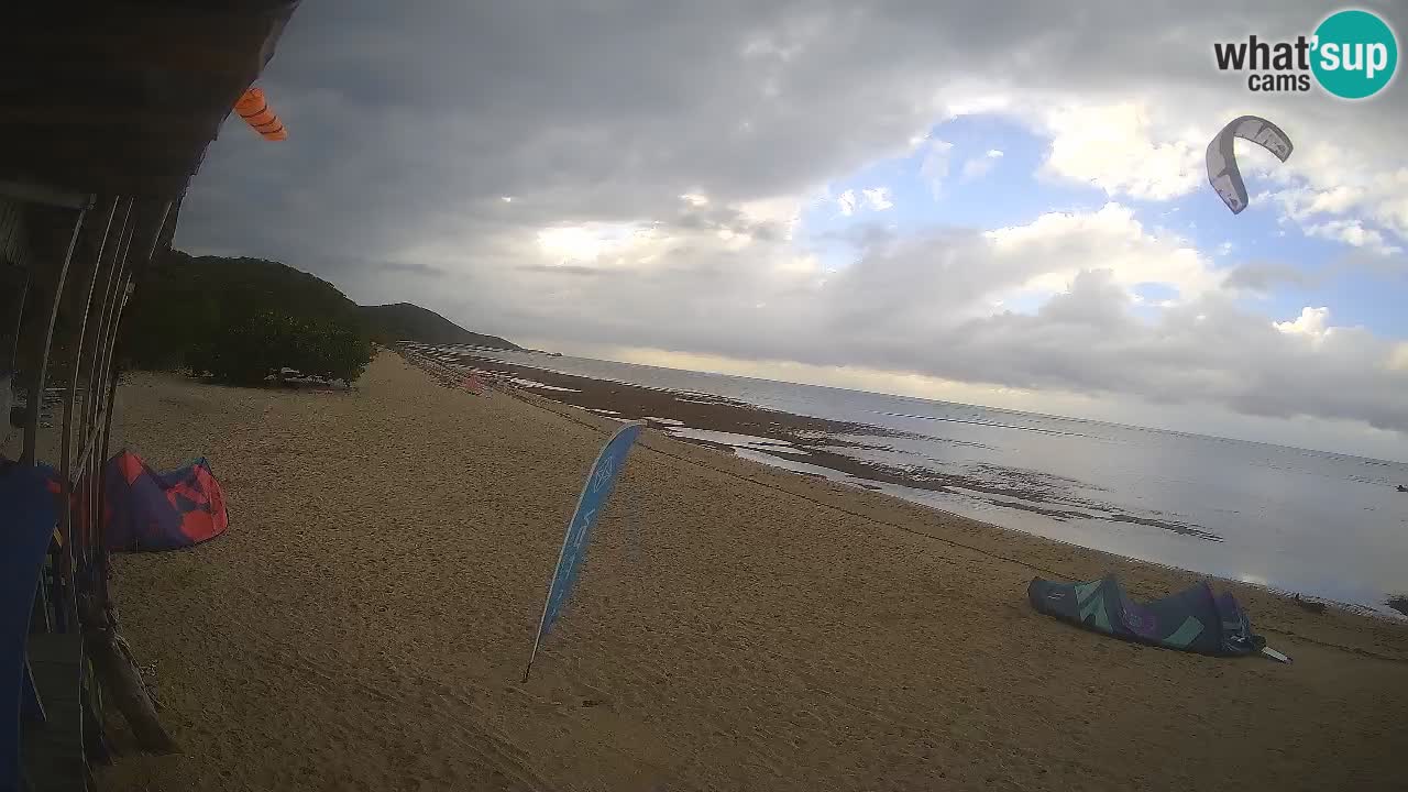 Webcam spiaggia Buen Hombre – Kite Buen Hombre Kiteboarding School