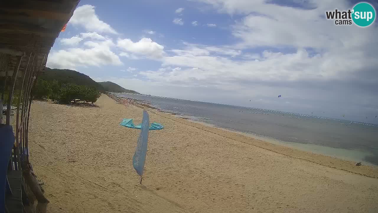 Spletna kamera plaza Buen Hombre – Kite Buen Hombre Kiteboarding School