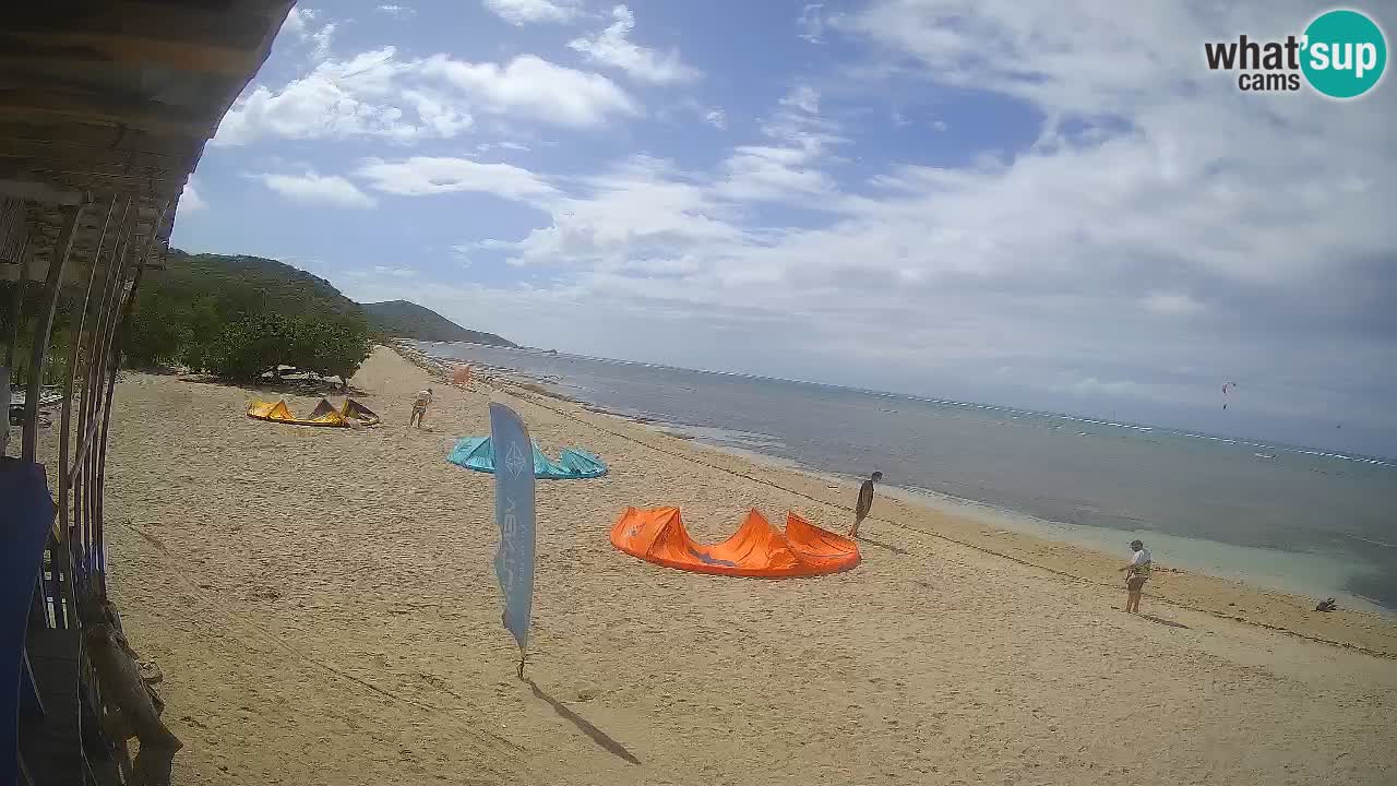 Webcam spiaggia Buen Hombre – Kite Buen Hombre Kiteboarding School