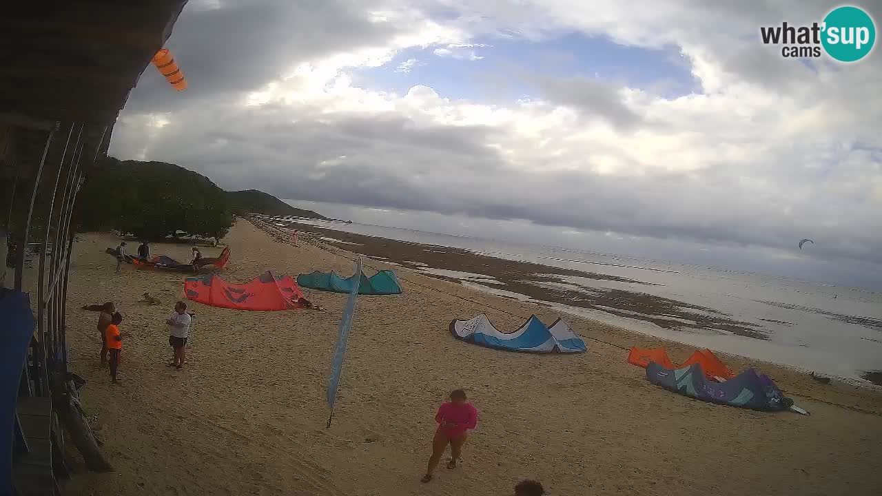 Webcam Strand Buen Hombre – Kite Buen Hombre Kiteboarding School
