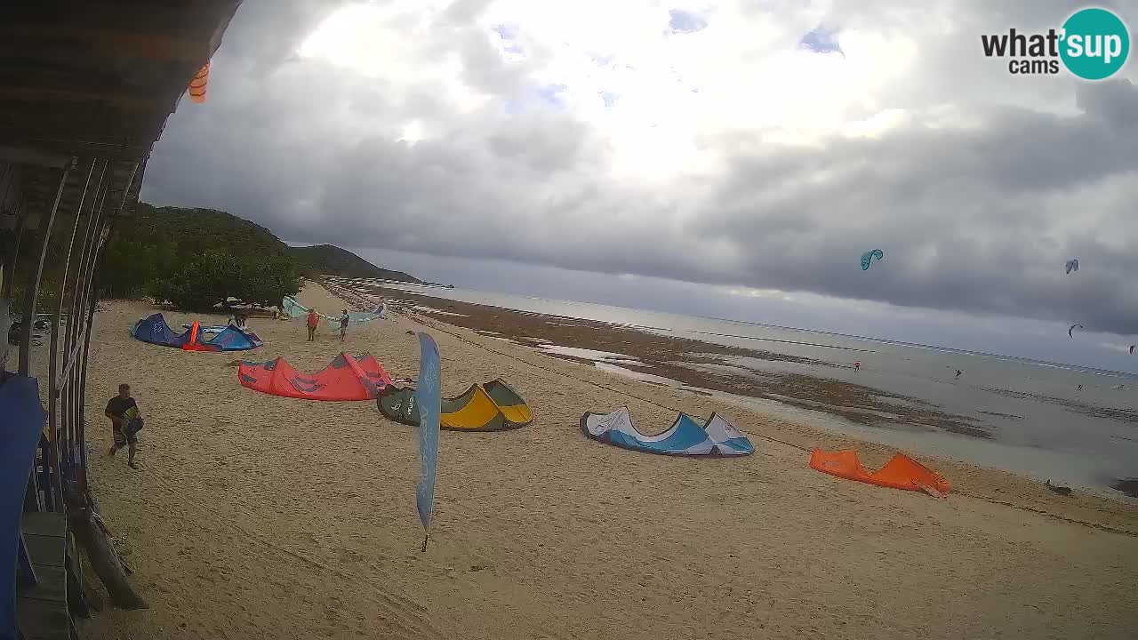 Web kamera plaza Buen Hombre – Kite Buen Hombre Kiteboarding School