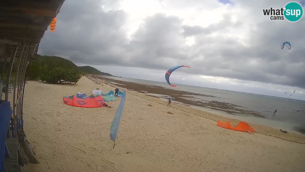 Webcam Strand Buen Hombre – Kite Buen Hombre Kiteboarding School