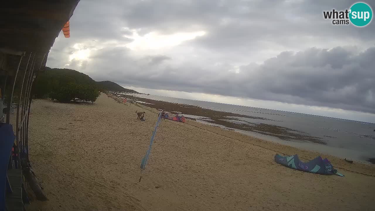 Web kamera plaza Buen Hombre – Kite Buen Hombre Kiteboarding School