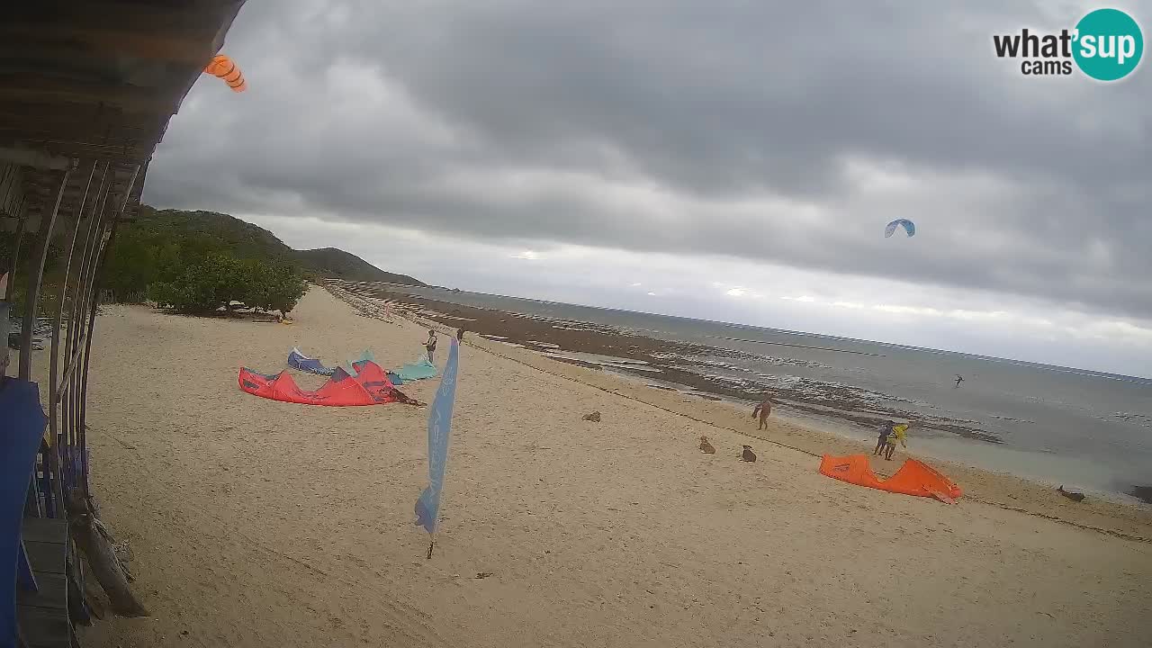 Web kamera plaza Buen Hombre – Kite Buen Hombre Kiteboarding School