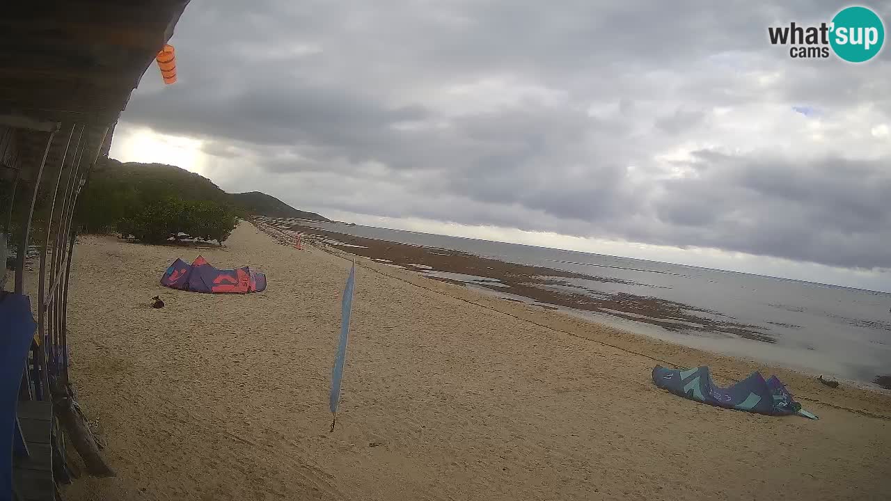 Webcam Strand Buen Hombre – Kite Buen Hombre Kiteboarding School