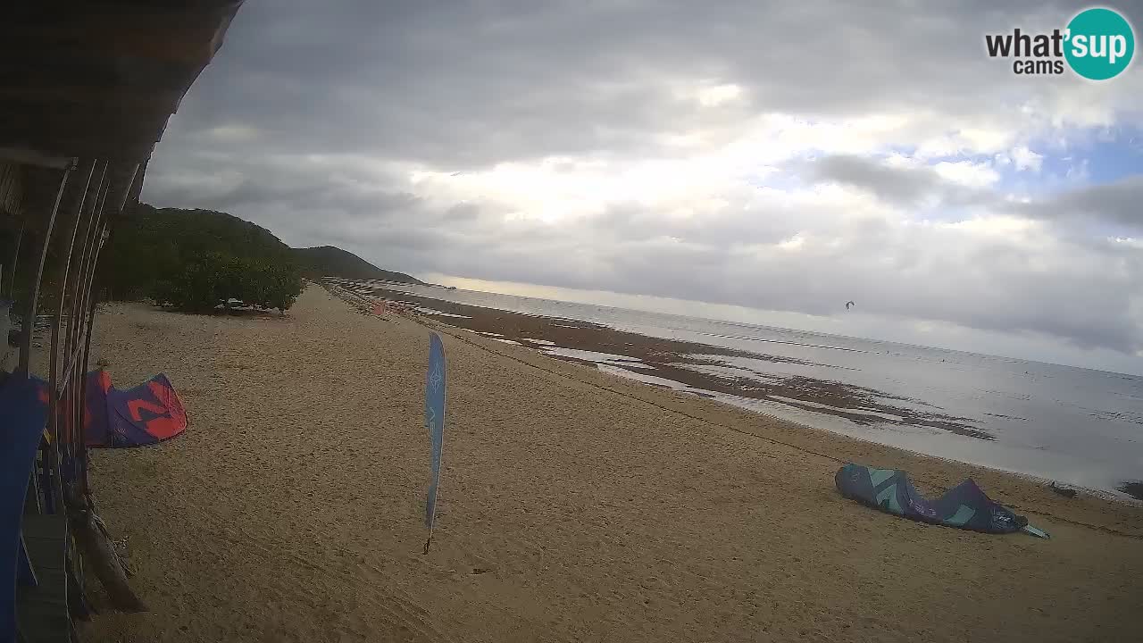 Webcam live plage Buen Hombre – Kite Buen Hombre Kiteboarding School
