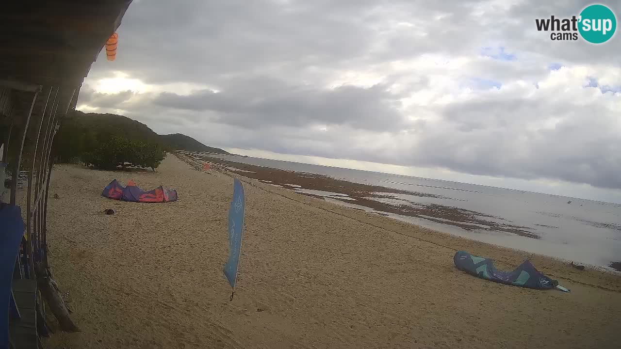 Web kamera plaza Buen Hombre – Kite Buen Hombre Kiteboarding School