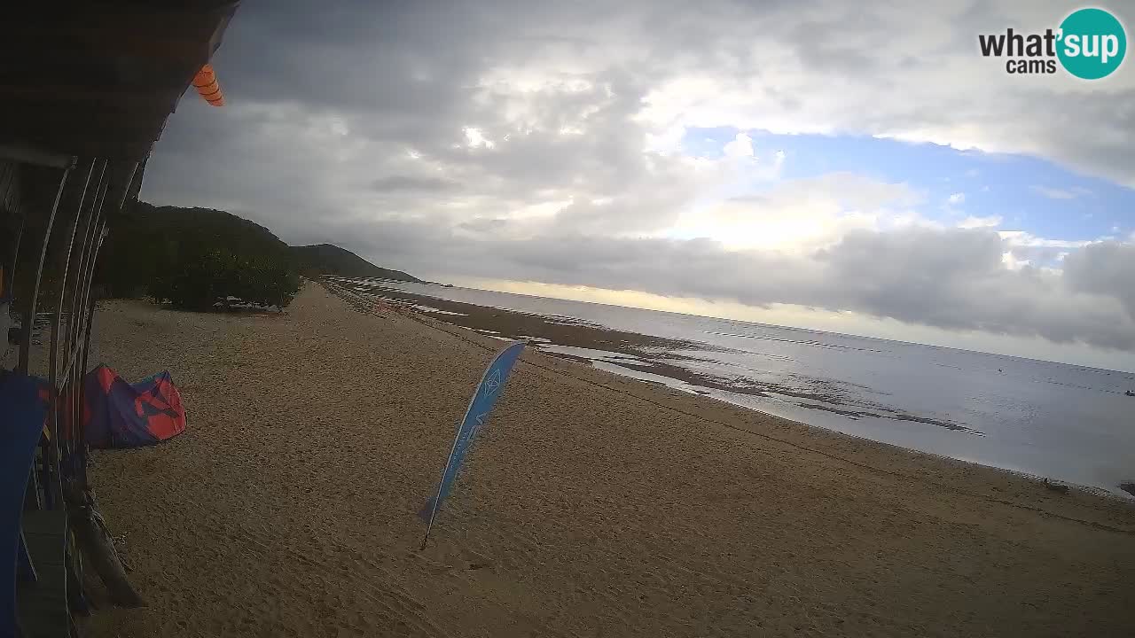 Webcam playa Buen Hombre – Kite Buen Hombre Kiteboarding School