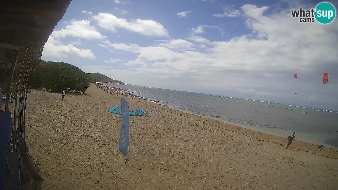 Webcam live plage Buen Hombre – Kite Buen Hombre Kiteboarding School