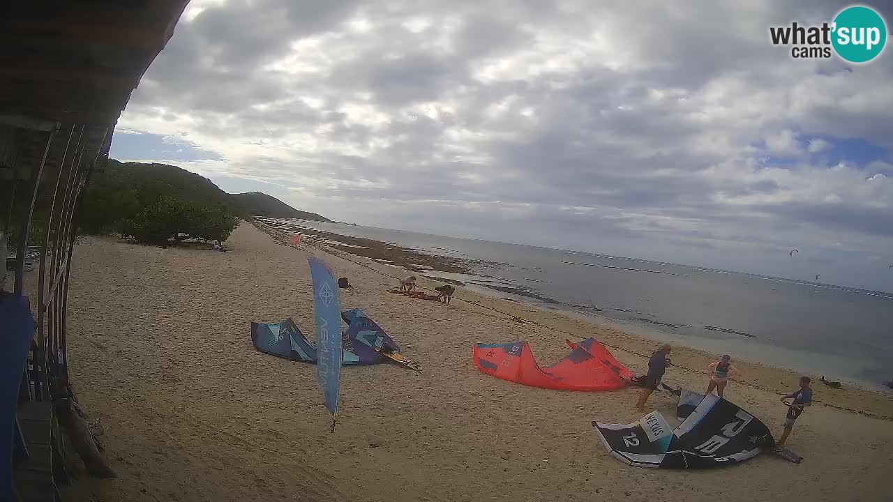 Webcam playa Buen Hombre – Kite Buen Hombre Kiteboarding School